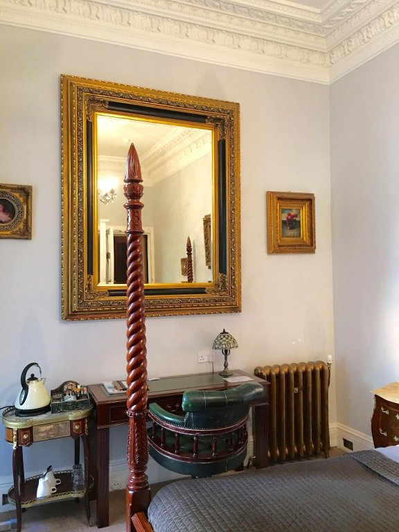 Фото Alamo Guest House