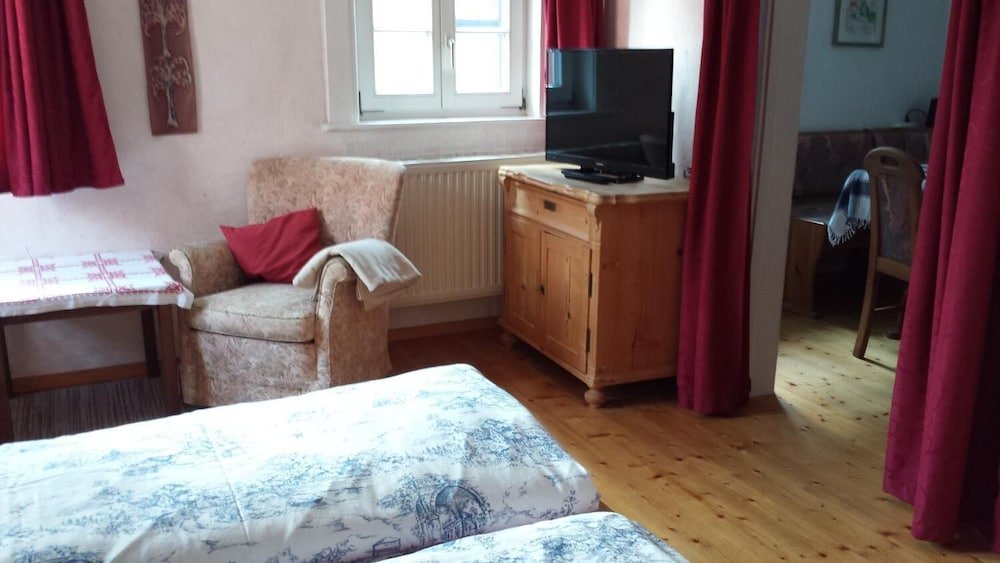 Фото Haus Jakobi