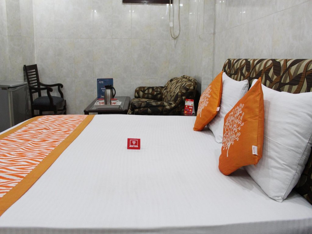 Фото Preet Palace