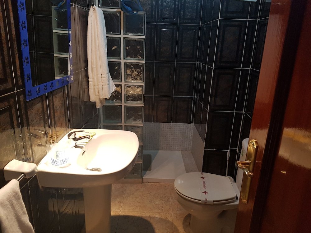 Фото Hotel Juan Carlos