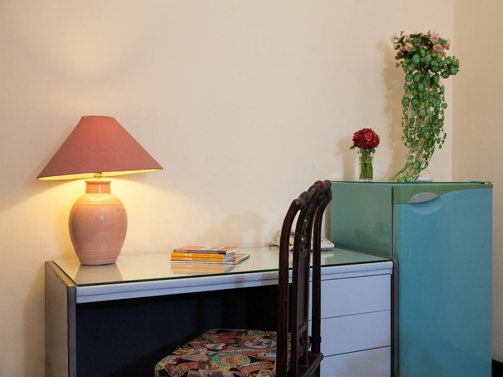 Фото Lucky Hotel