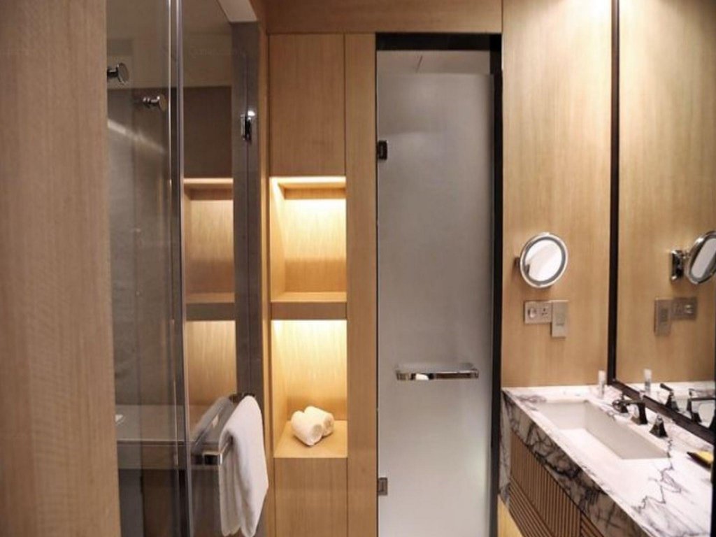 Фото Hyatt Regency Tianjin East