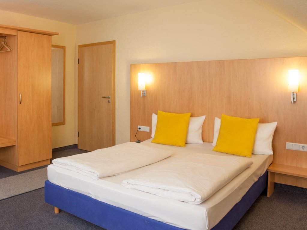 Фото Best Western Waldhotel Eskeshof