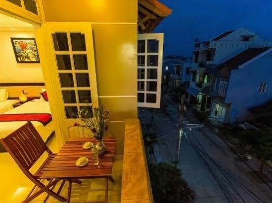 Фото Moon's Homestay