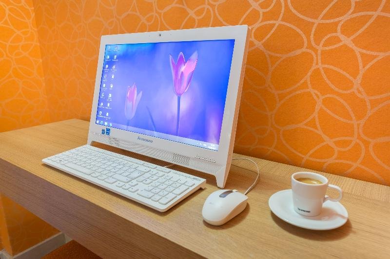 Фото Hotel Touraine Opera