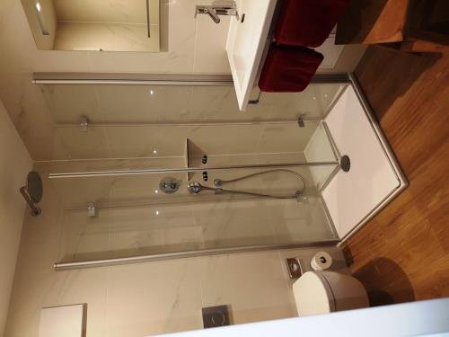 Фото Hotel Garni Jägerhof