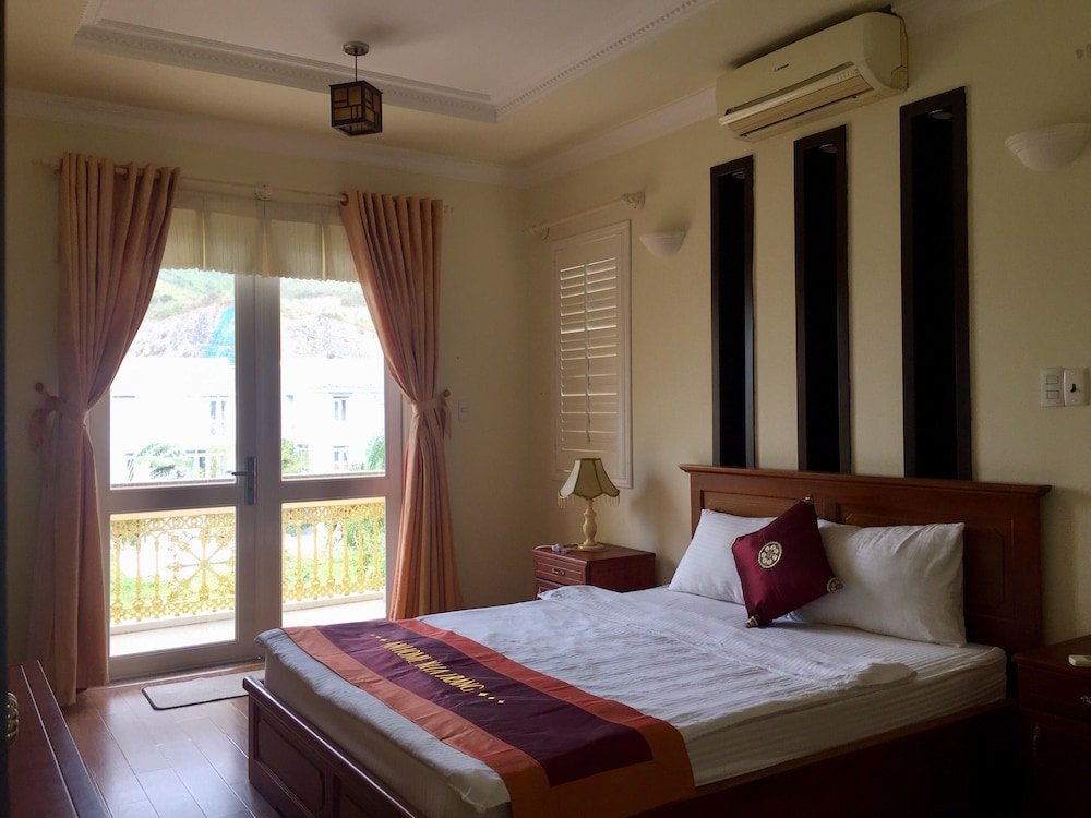 Фото An Binh Villas