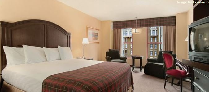 Фото Sam's Town Hotel & Gambling Hall