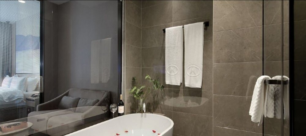 Фото Hanyong Hotel - Qiaotou