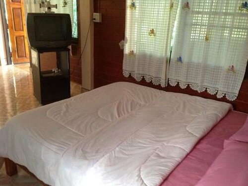 Гостиница Settee Homestay