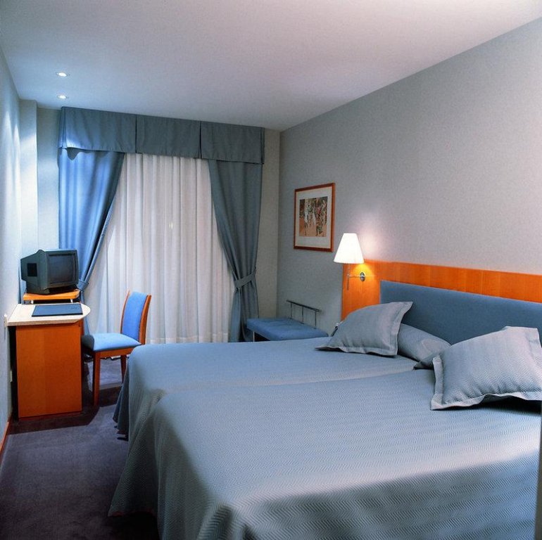 Фото Nh Ciudad de Valladolid