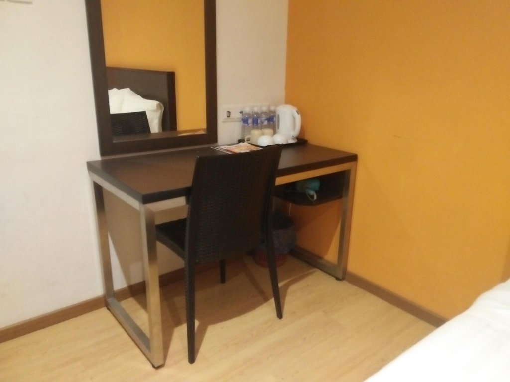 Фото Padungan Hotel