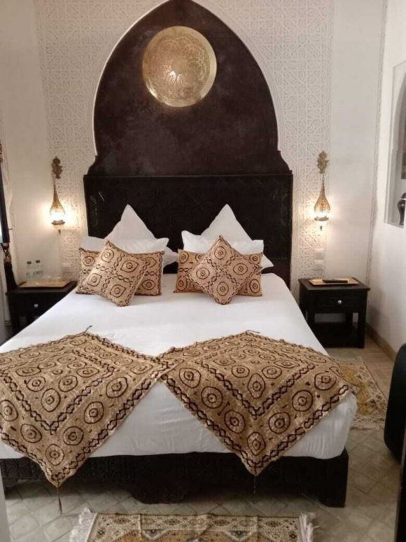 Фото Riad Reve D'or