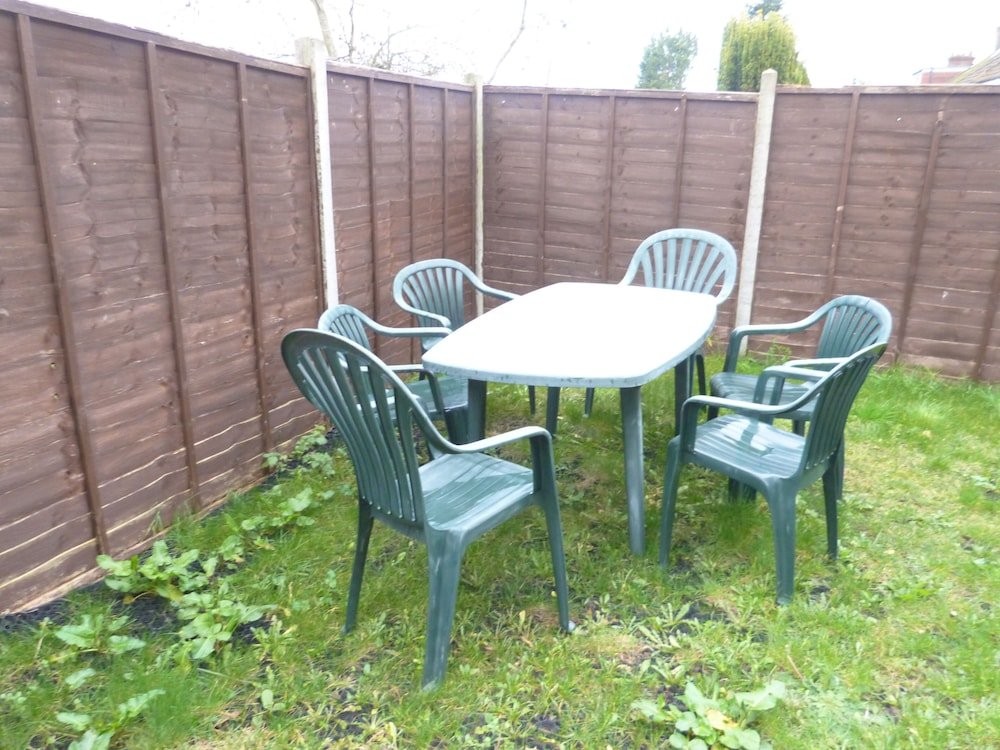 Фото Spinners End