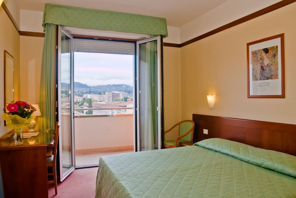 Фото Hotel Raffaello 