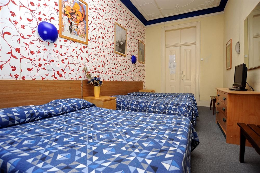 Фото Residencial Duque de Saldanha