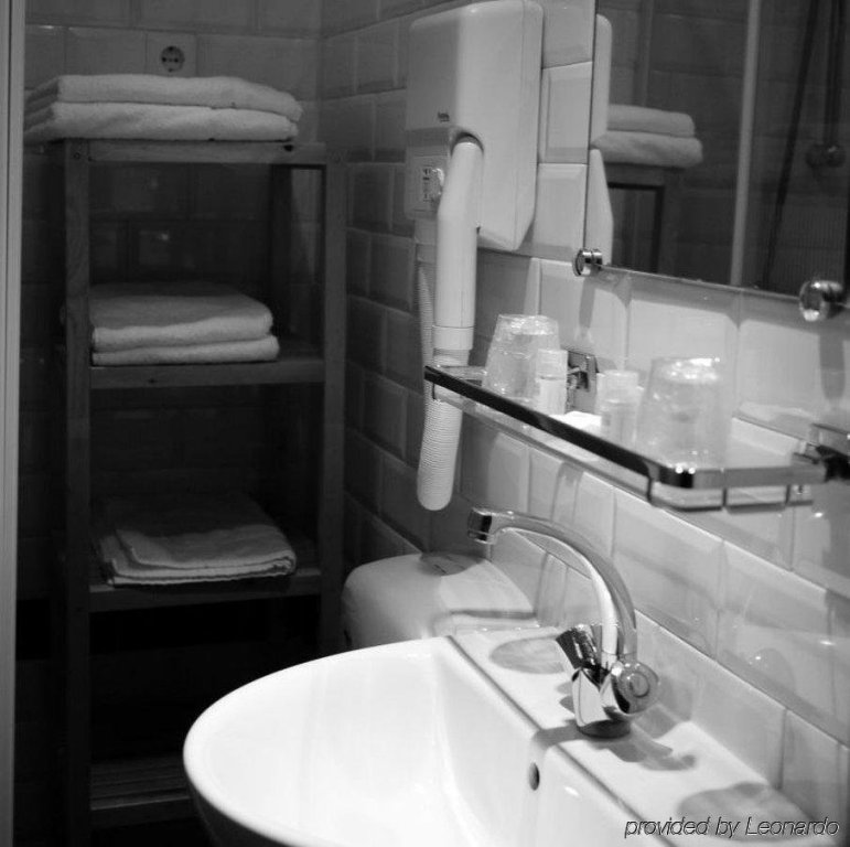 Фото Hotel d'Amsterdam