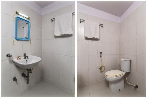 Фото Oyo 16633 Green City Club House