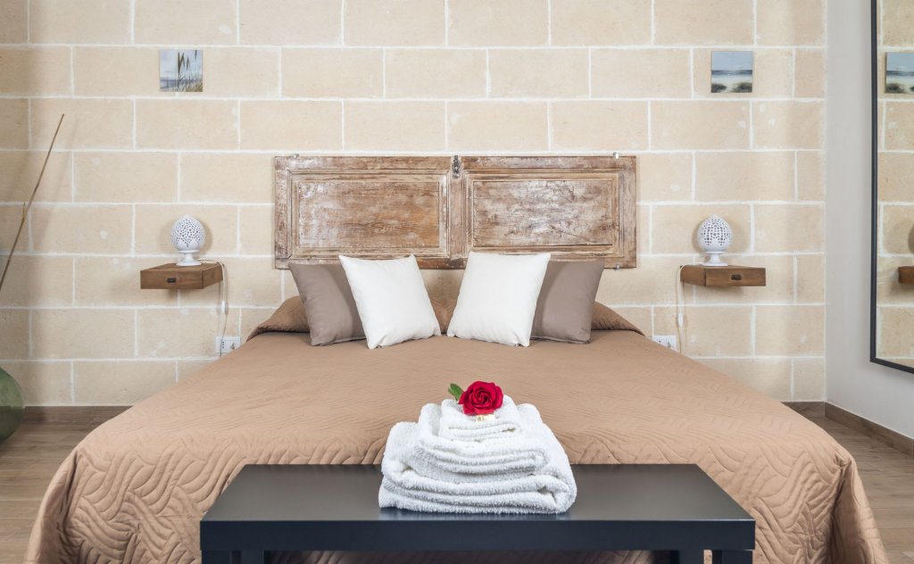 Фото La Creta B&b