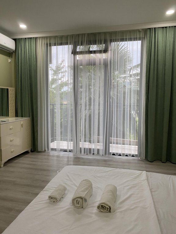 Фото Гостевой Дом Etm