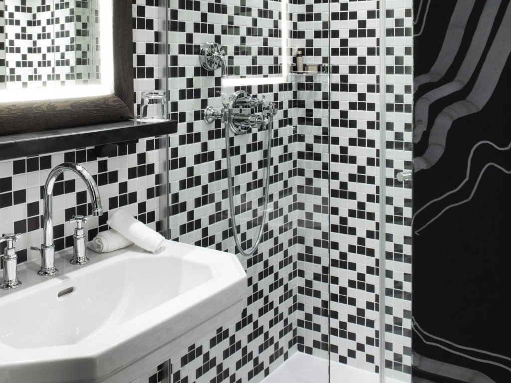 Фото The Chess Hotel