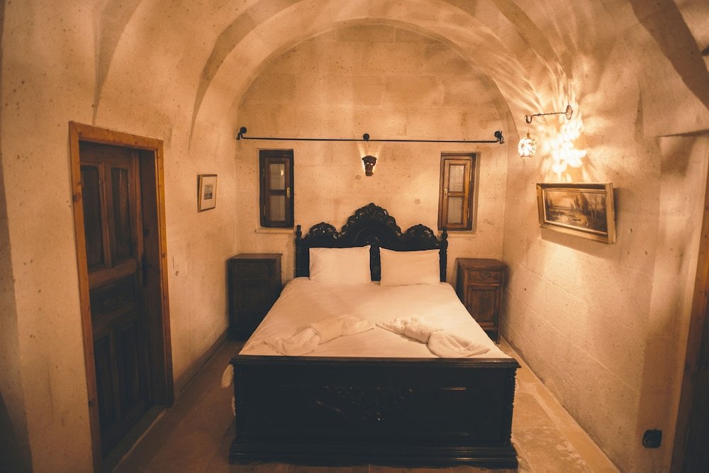 Фото Eagle Cave Inn