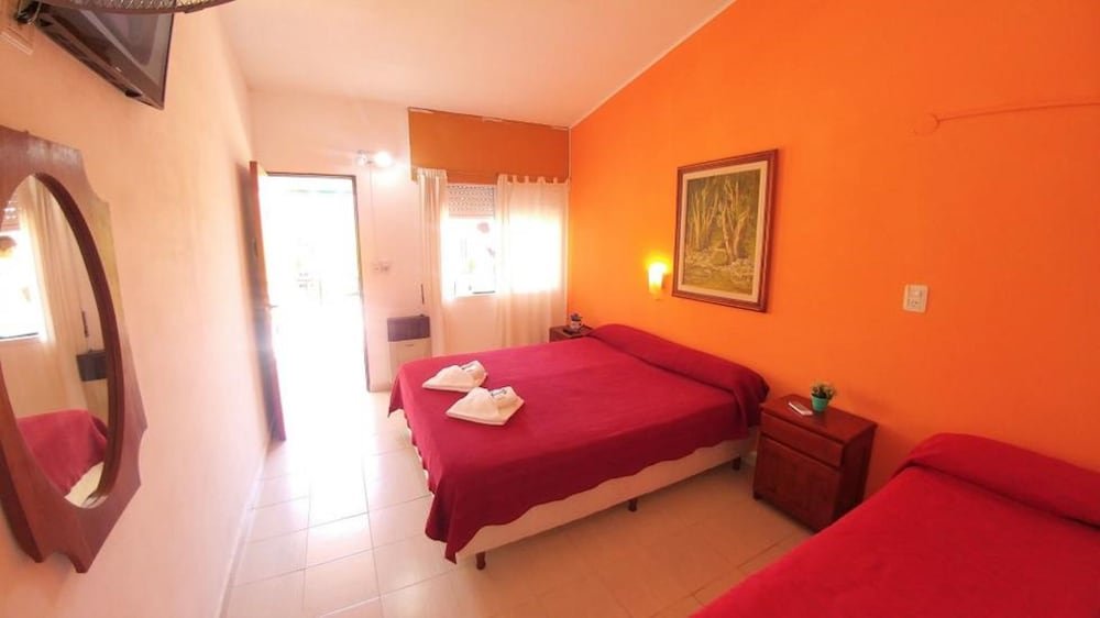 Фото Posada Del Angel