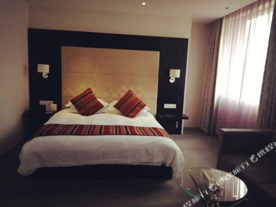 Фото Tian Ping Hotel