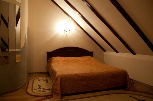 Внешний вид отеля Шакира в городском округе Ижевске, фото 2