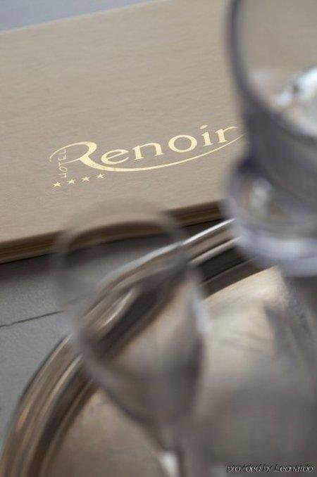 Фото Hotel Renoir