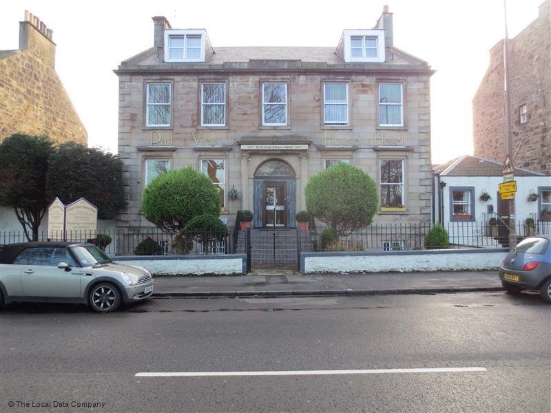 Фото Park View House