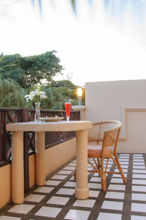 Фото Takiab Beach Resort