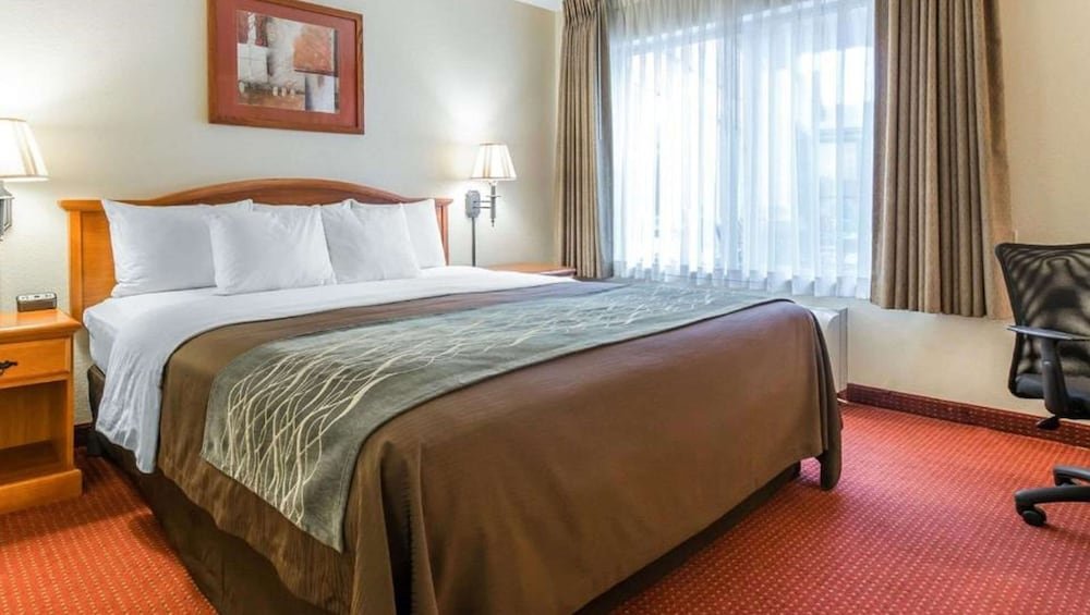 Фото Magnuson Grand Pikes Peak