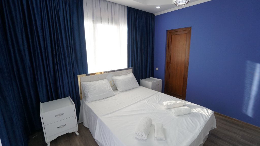 Фото Гостевой Дом Etm