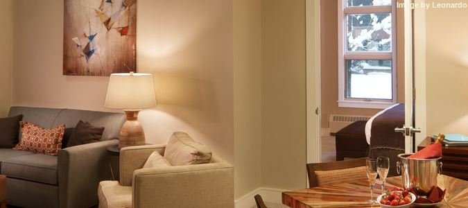 Фото Limelight Hotel Aspen