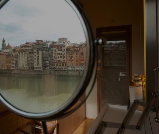 Фото Hotel Continentale Florence