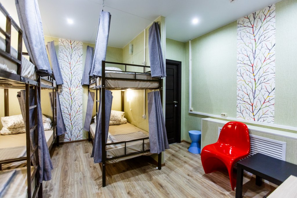 Фото Nice hostel Crocus