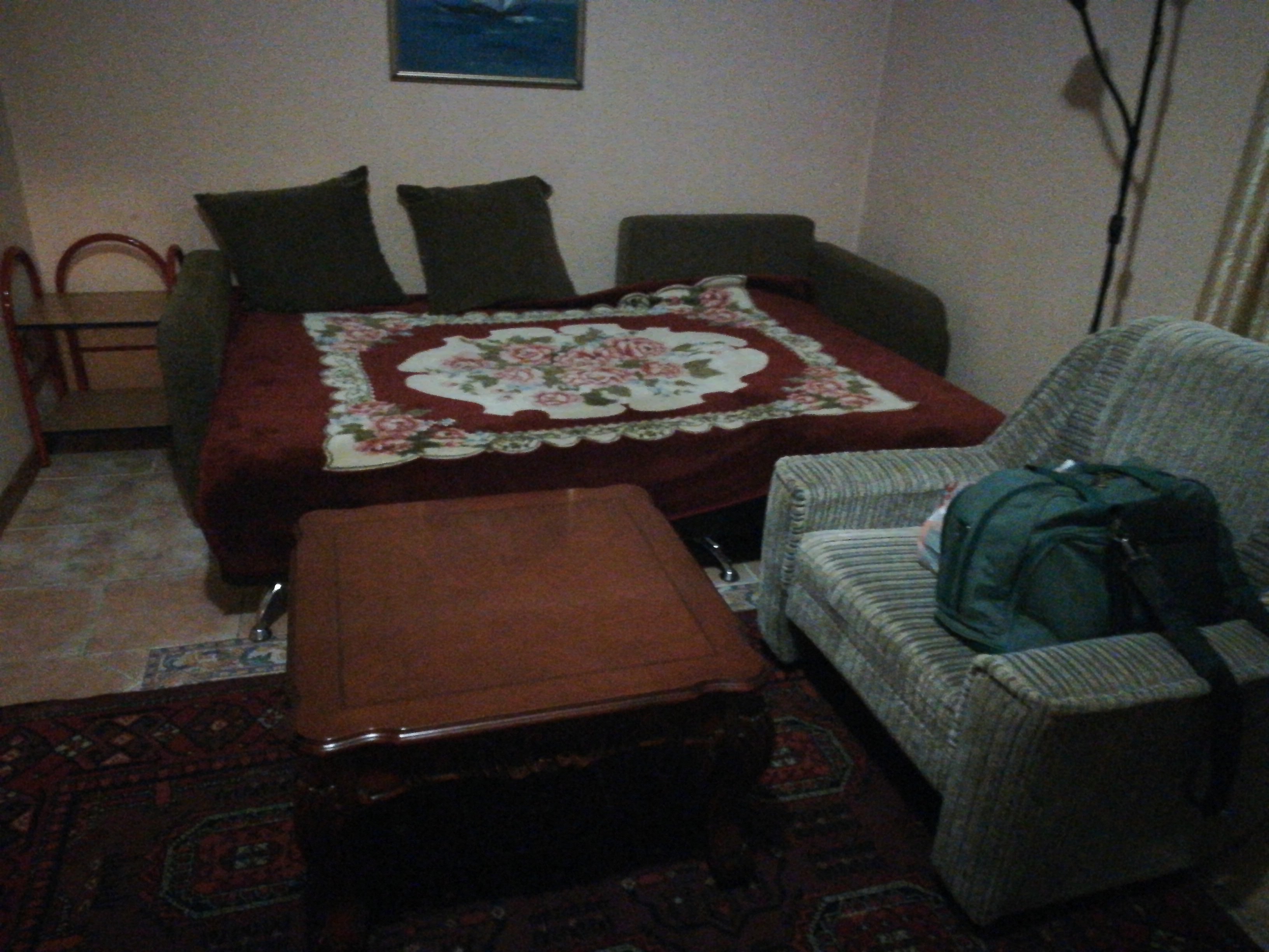 Фото Маркиз