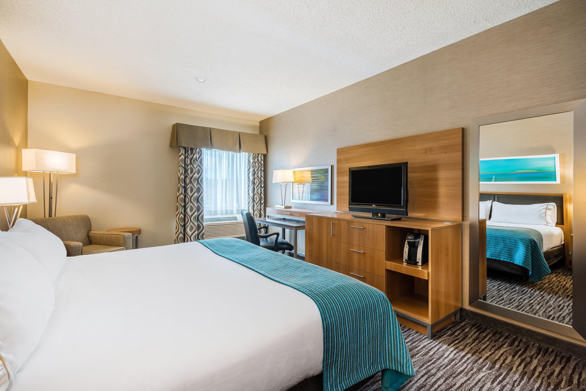 Фото Holiday Inn Express Annapolis - Kent Island, an Ihg Hotel
