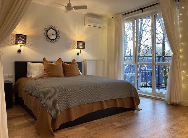 Фото Happy Holidays Family Apartments