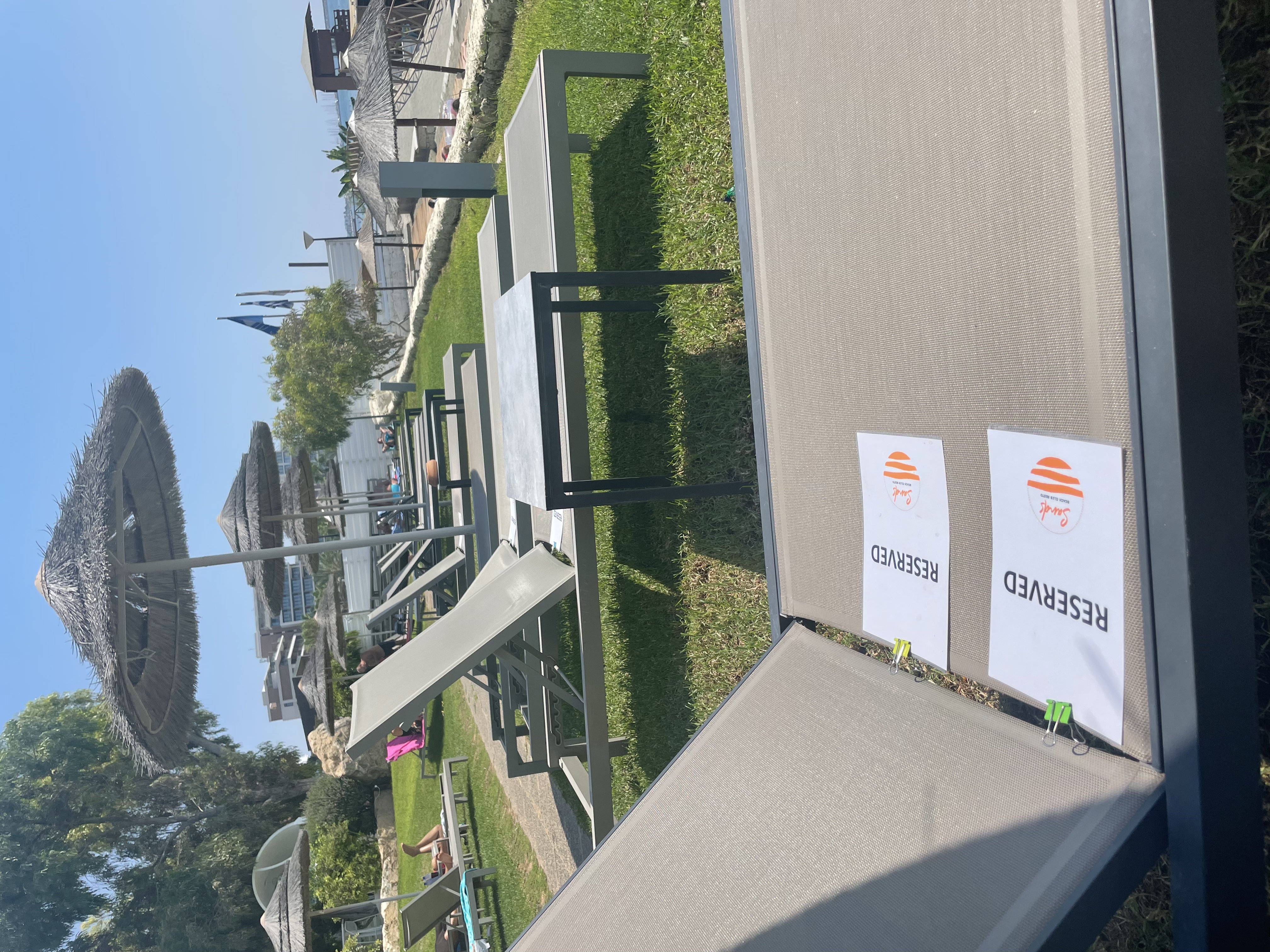 Фото Atlantica Bay