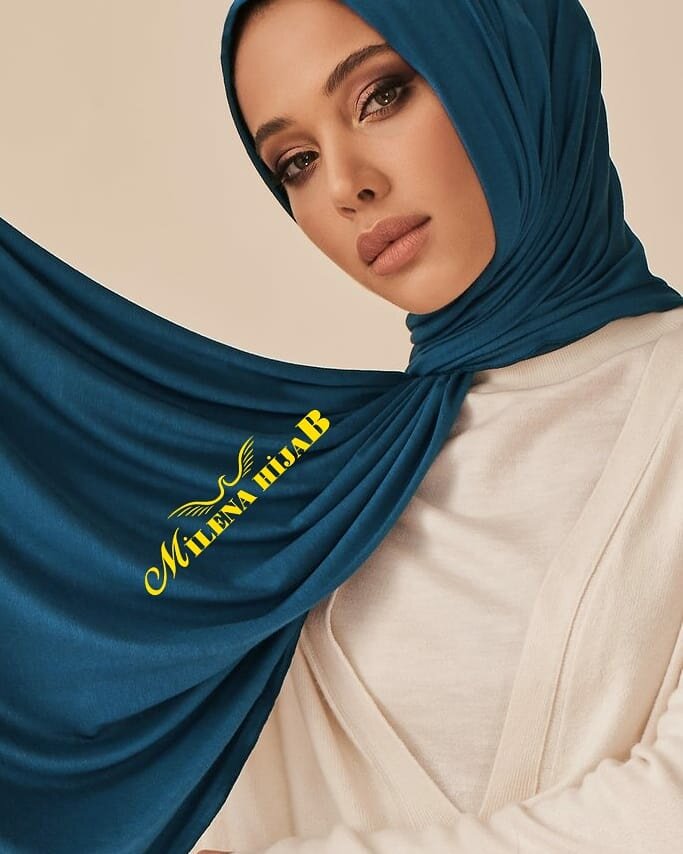 Clothing store Milena Hijab, Istanbul, photo