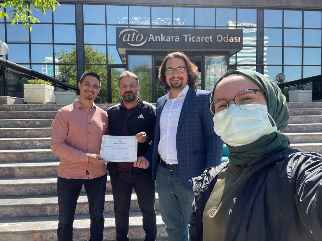 Accountants Ahmet Akgül Mali Müşavir Tokat, Tokat, photo