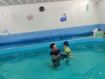 Kitenok (Generala Tuleneva Street, 4Ас3), swimming pool