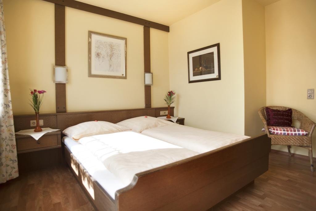 Фото Landhotel Alter Peter