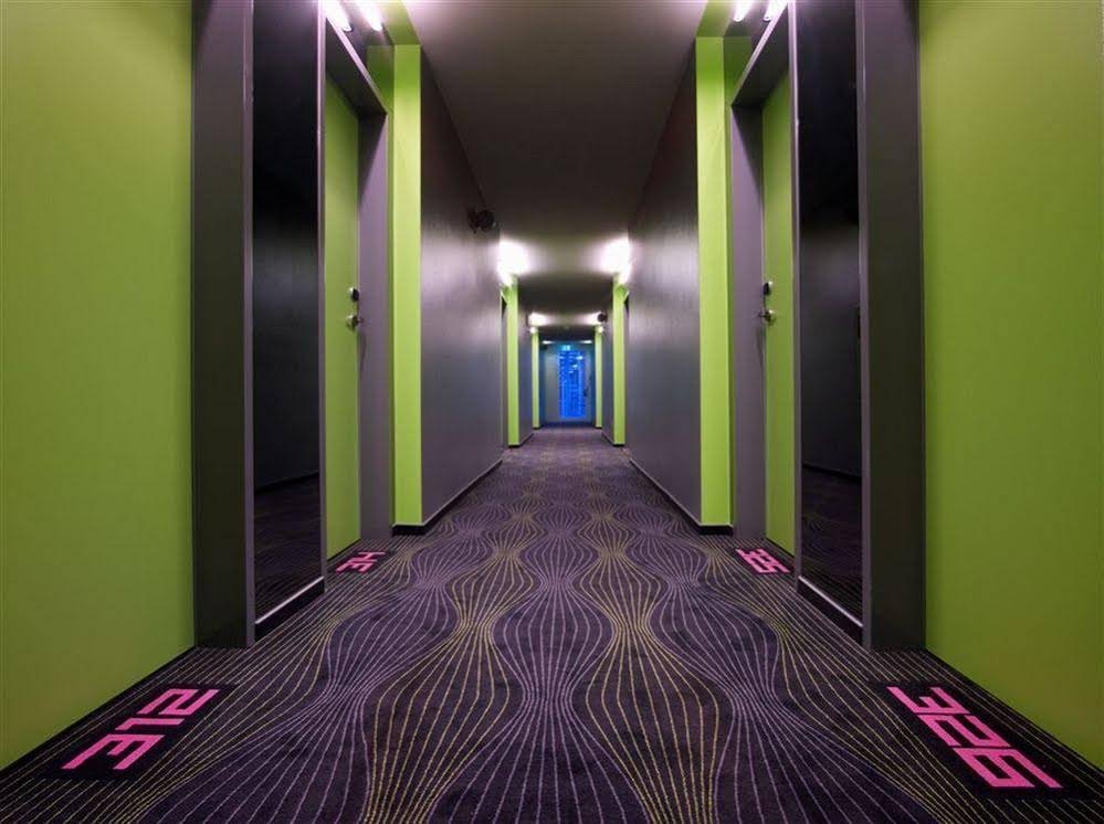 Фото Prize by Radisson Bremen City