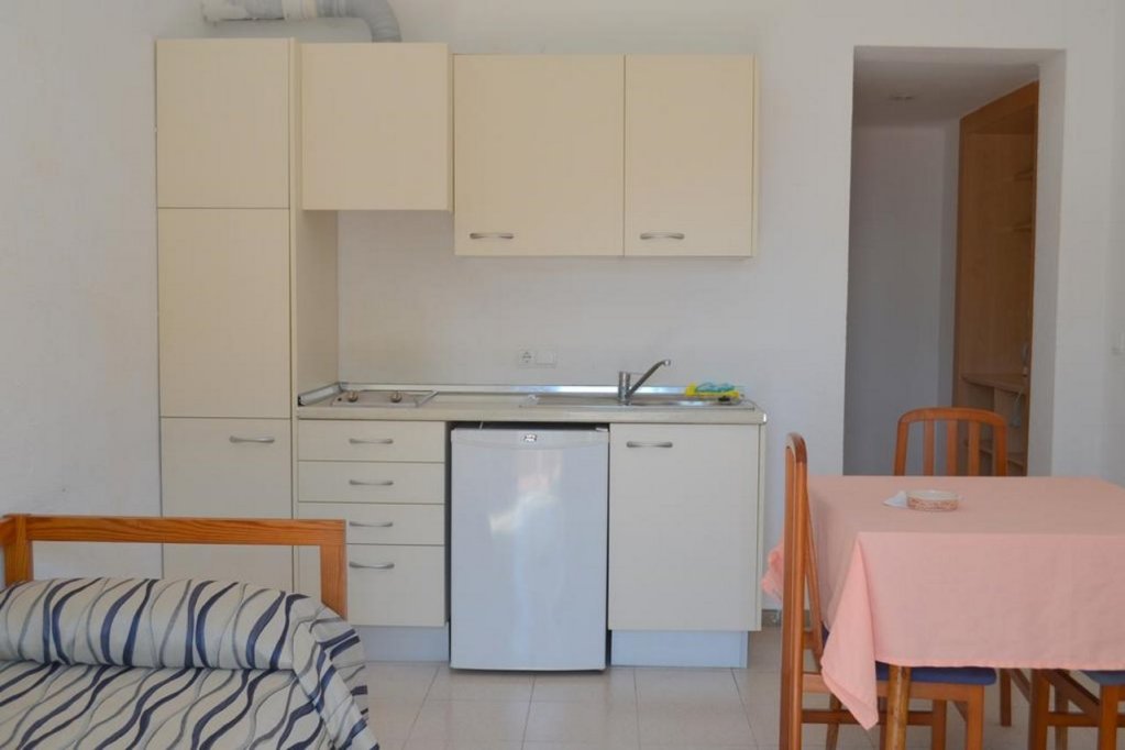 Фото Villa Real Club Apartments