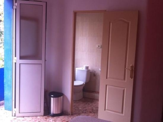 Фото Hostal Alcaravaneras