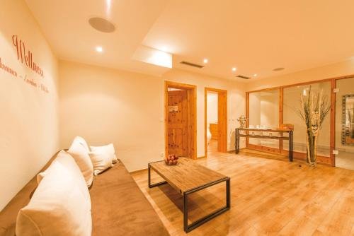 Фото Parkhotel Wallgau