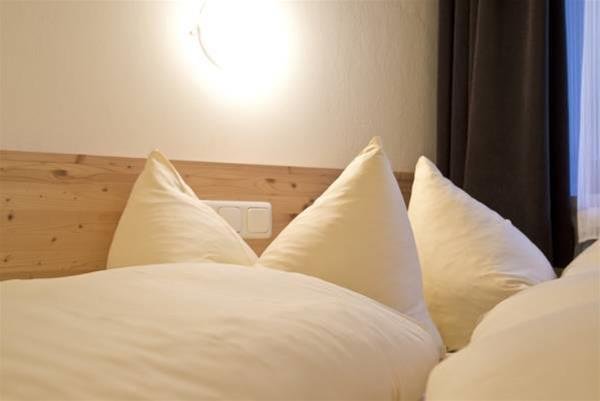 Фото Alphotel Mittersill